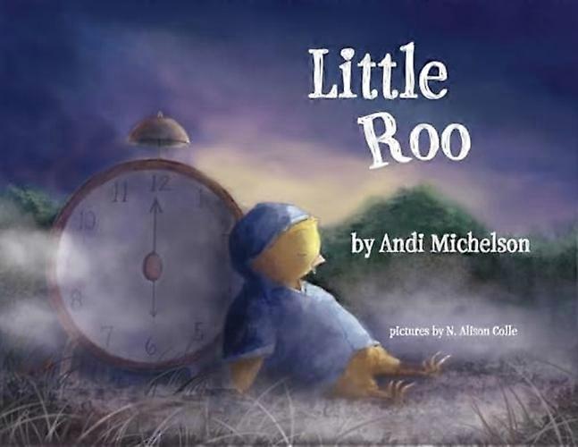 Lilla Roo