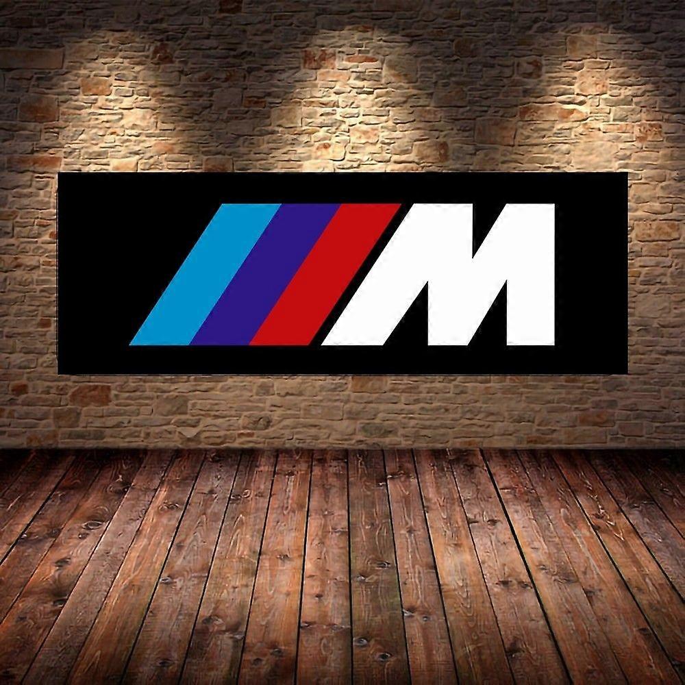 m sport Banner FB1293
