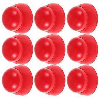 Playground Equipment Nut Caps Plastic Safety Covers for Kids 50Pcs