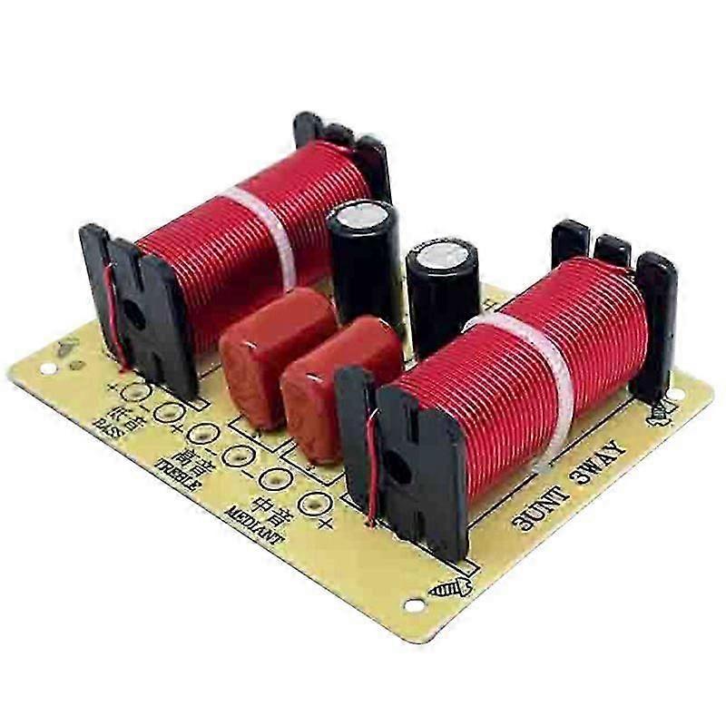150W HiFi Crossover Filter Module -305 3 Way Frequency Divider