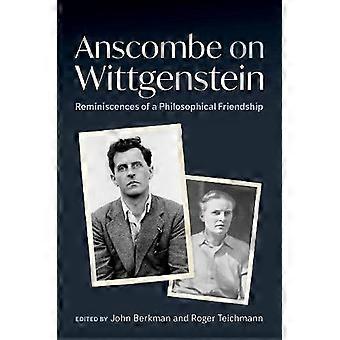 Anscombe om Wittgenstein - Oxford University Press Inc