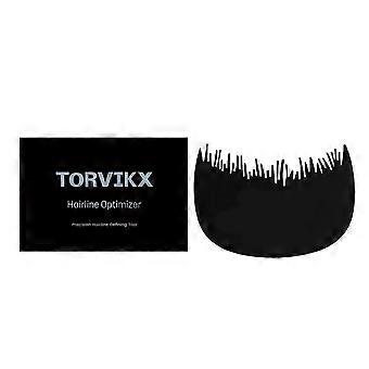 Hairline Optimizer - Hairline Fiber Comb - Hair Fiber Line Up Optimizer - Applicator Combs for Hair Building Fibers Powde