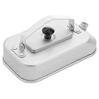 Camping Kettle Aluminium Alloy Water Kettle for Heating Tea