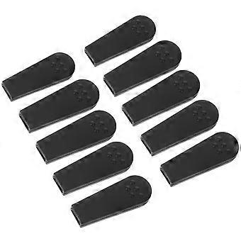 Lot de 20 pièces de protection pour griffes de machine à griffes pour enfants