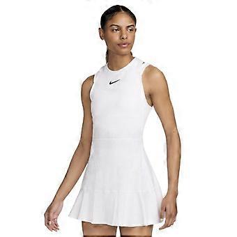 Nike Dri-FIT sportjurk met ronde hals voor dames