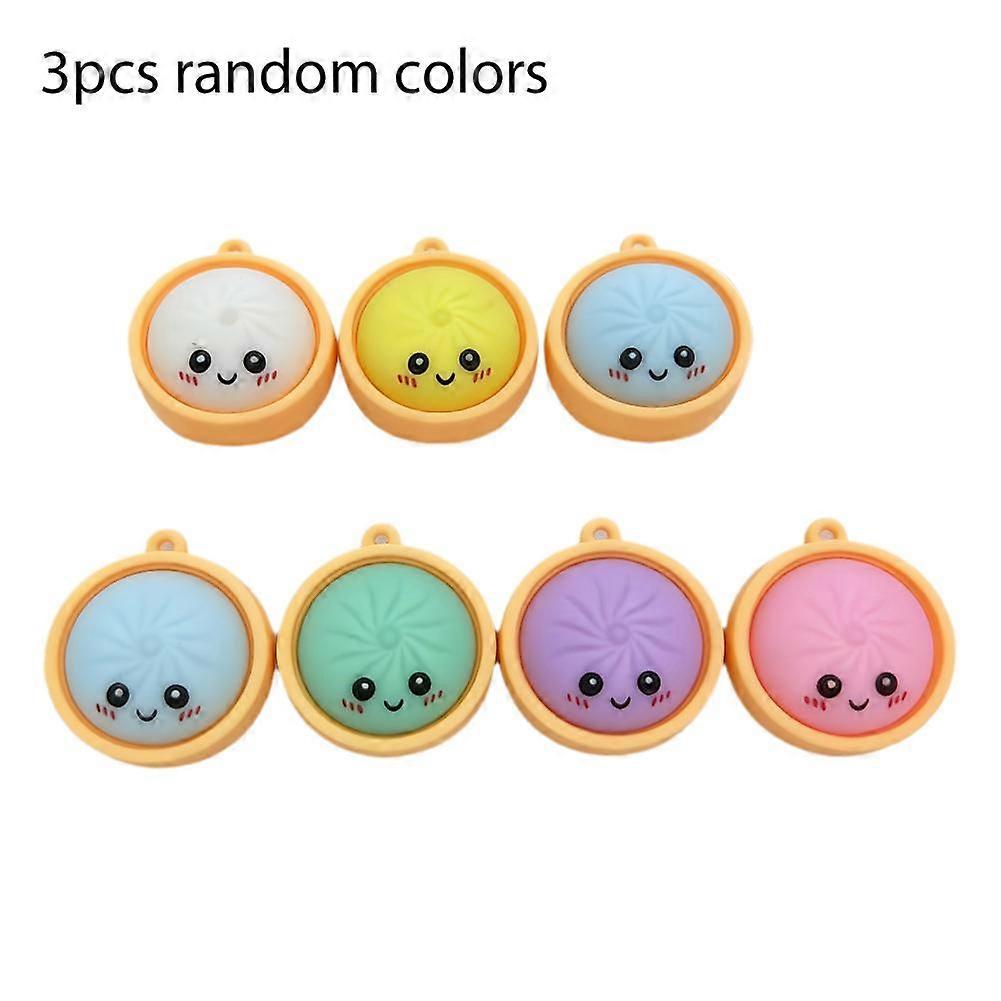 dumpling keyboard toy