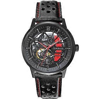 Pierre Lannier - 338A433 - Armbanduhr - Herren