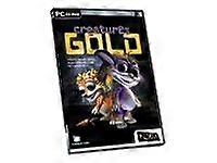 Creatures Gold - PC CD