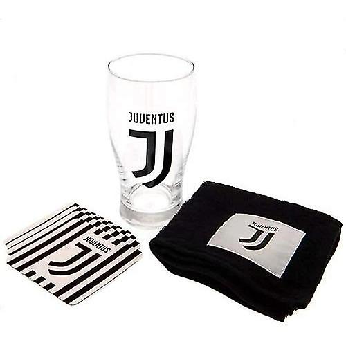 Juventus FC Crest Bar Set