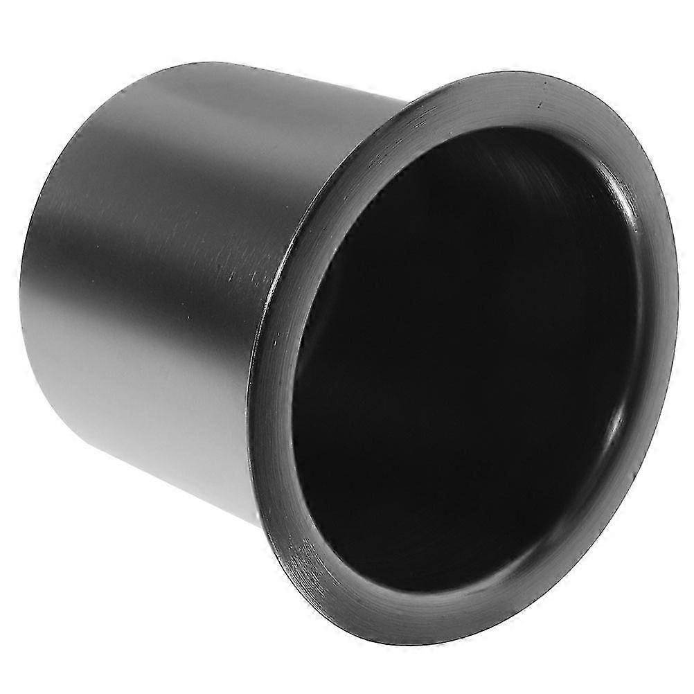 Universal Stainless Steel Sofa Cup Holder Insert compatible with Home Couch Insert