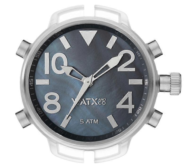 WATX&COLORS KLOCKOR RWA3713