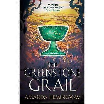 The greenstone grail