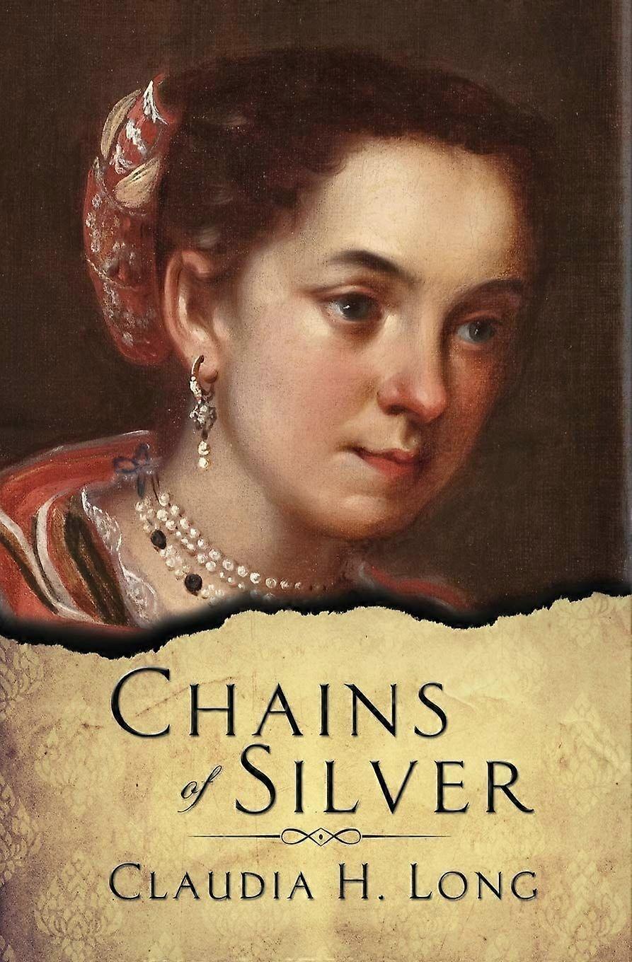 Chains of silver