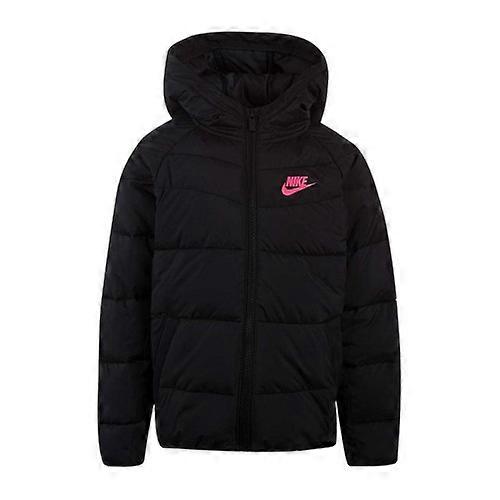 Nike Girls NSW Puffer Jacket