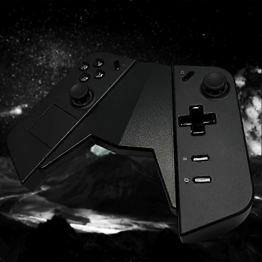 Handle Connector For Legion Go Game Console Grip Support Bracket Replace Stand
