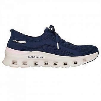 Skechers Womens/Ladies Pro Glide-Step Trainers