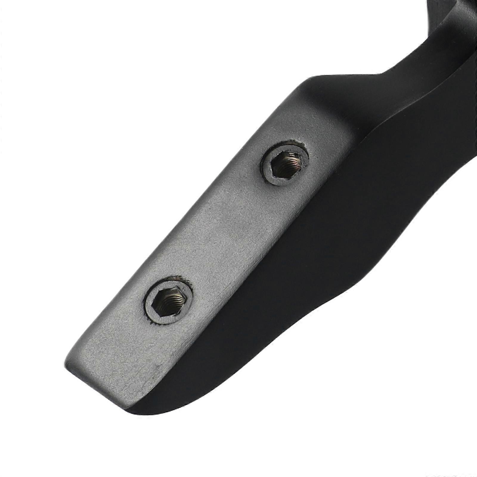 Bow Riser Accessories High Quality 2023 Handle Split Straight Body Detachable Accessory