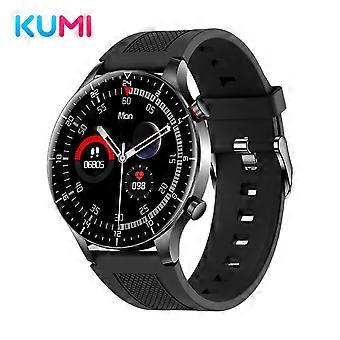 GW16T Pro Full Touch Screen Adult Watches Smart Watch Adult Heart Rate Monitor IP68 Waterproof Adult Smartwatch for IOS Android