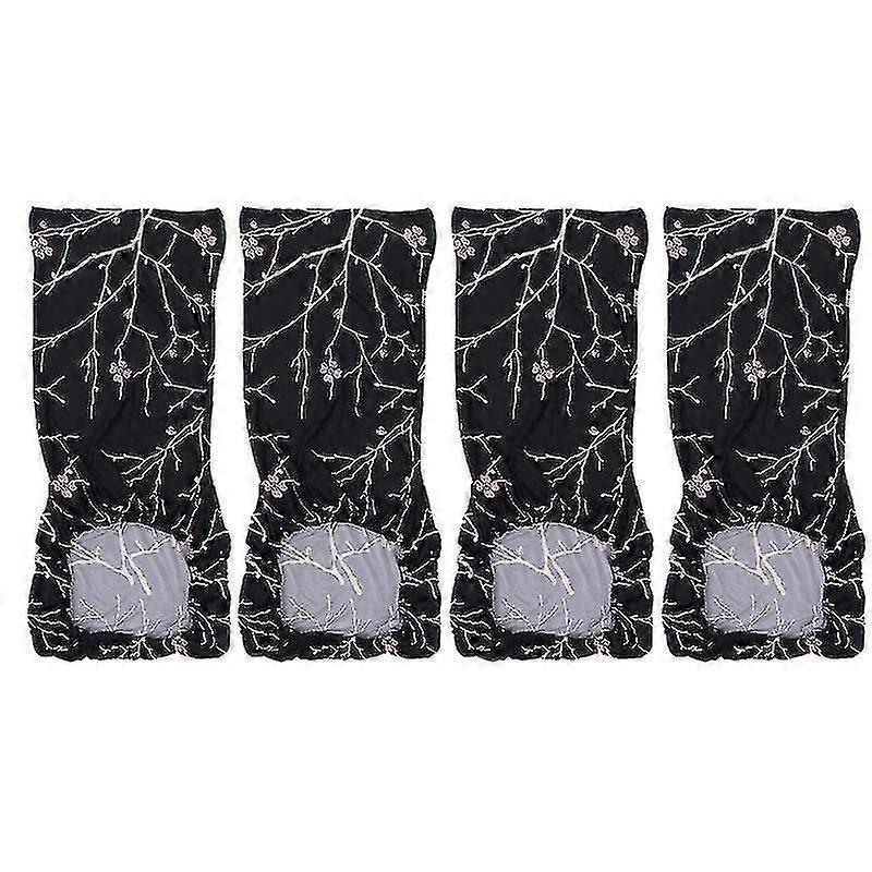 4pcs Chair Cover