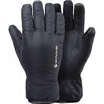 Women's Montane Womens Respond Glove / Black / M