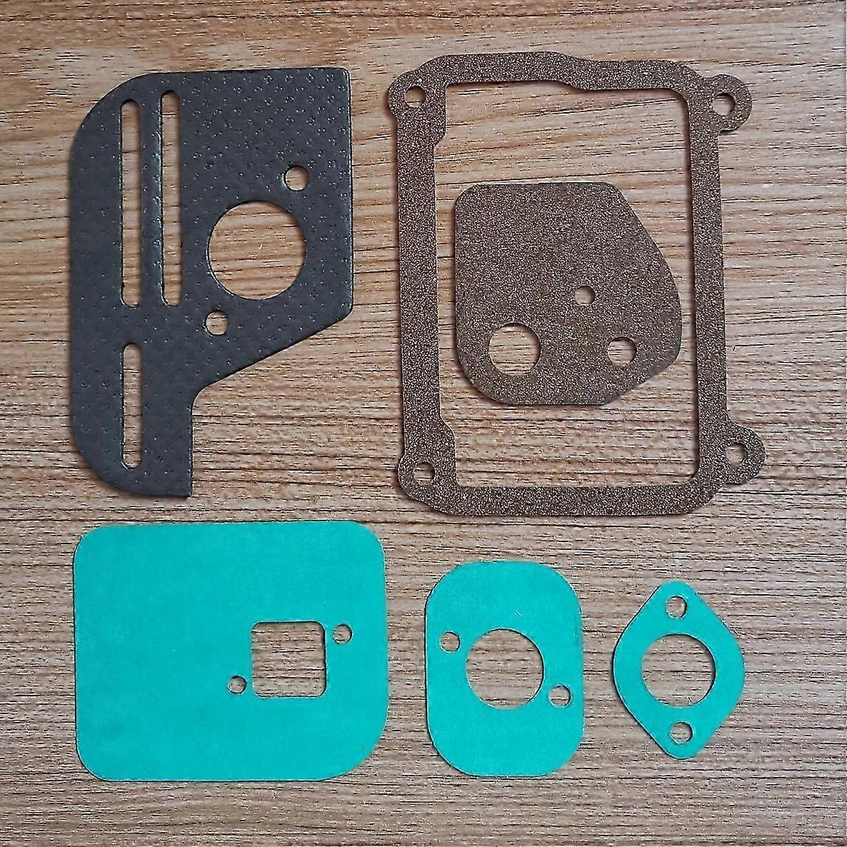 Compatible With Gx100 Gasket