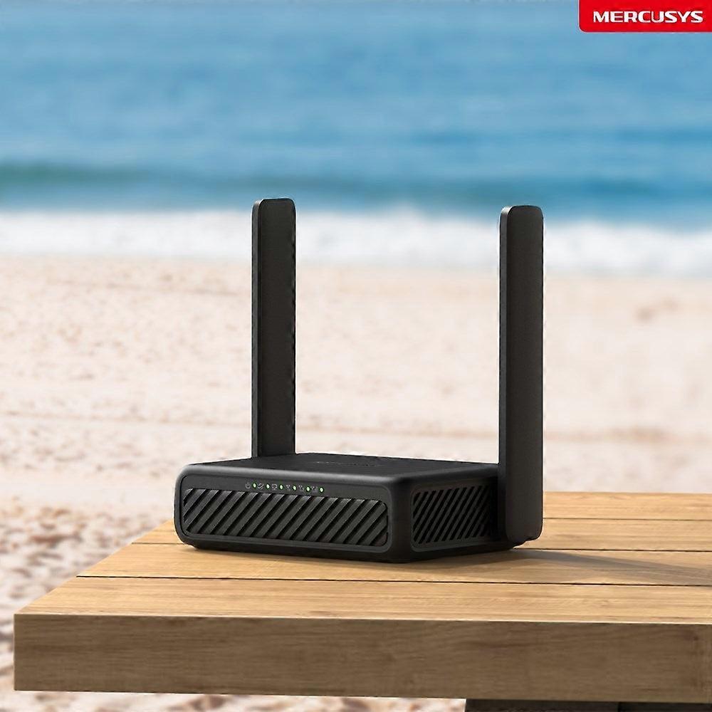 Mercusys Mb113-4g-router