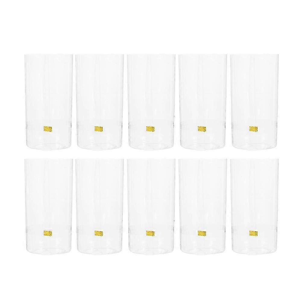 Creative for Storage Use with Good Sealing Effect Transparent Plastic