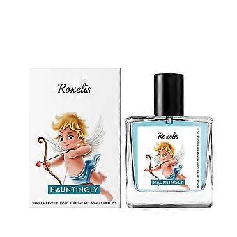 1pcs Vanilla Pheromone Perfume for Men, Long-Lasting Fresh Fragrance, Ideal for Daily Use