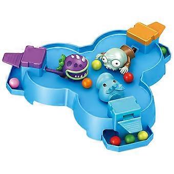 Toys Action Figures Set 3 Player Interactive Game Board Gift Set for Kids