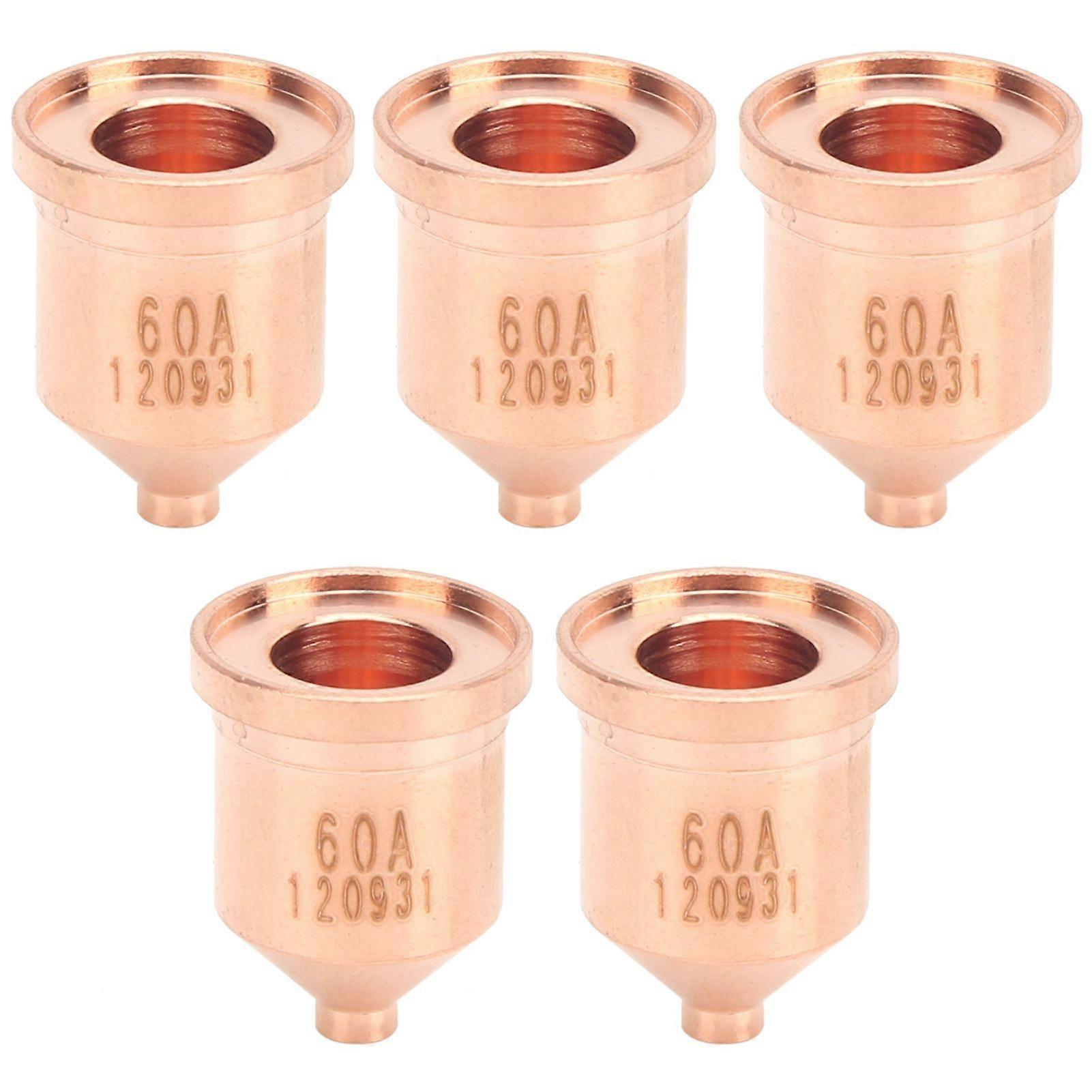 Hochwertige 120931 Plasmadüse 5PCS