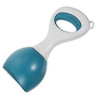 Dog Poop Picker Outdoor Portable Pet Waste Cleaning Tool 3Pcs Set