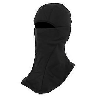 Thermal Face Cover Windproof Full Face Mask for Cold Weather Outdoor Skiing Cycling Hiking Warm Breathable Comfortable Protection UX
