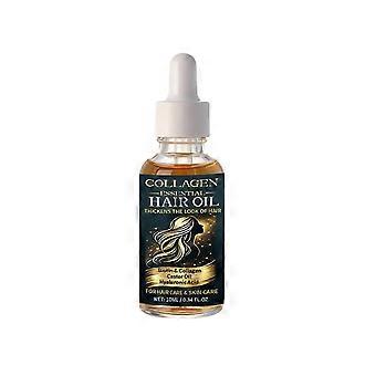 Sanftes Gesichtsreinigungsöl für empfindliche Haut, Tiefenreinigung der Poren, Make-up-Entferner, 100 ml