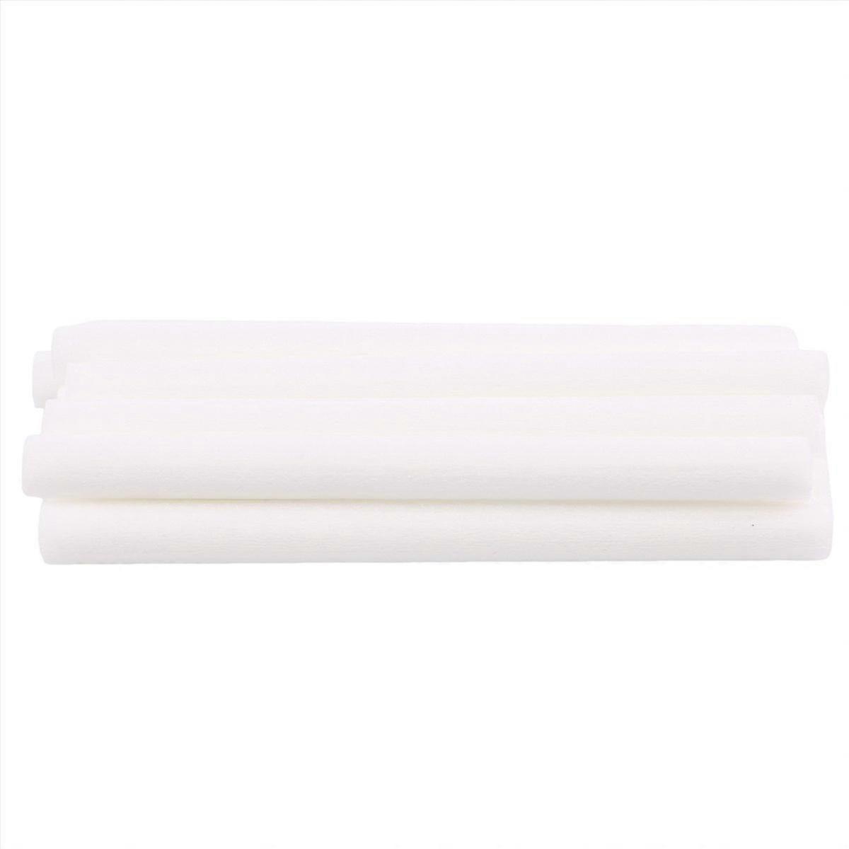 Humidifier Cotton Swabs, USB Mini Humidifier Filter Elements 10Pcs
