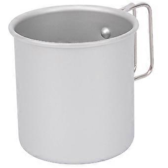 Camping Cup Outdoor Drinking Cup for Storage with Portable Water Mug