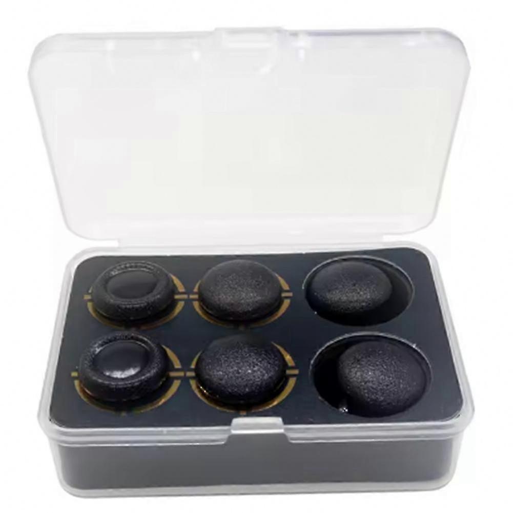 Removable Swap Thumbstick Replacement Buttons Compatible with PS5 EDGE Game Controller