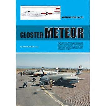 Gloster Meteor