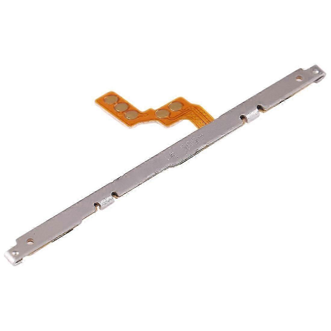 For Galaxy A20 Power Button & Volume Button Flex Cable