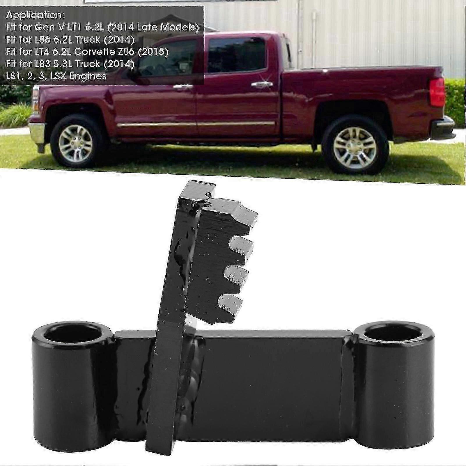 Flywheel Locking Tool K42386A Compatible with GM LS1 LS2 LS3 Engine