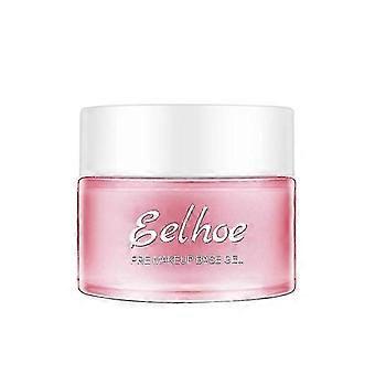 Gezicht Primer Basis Gel Crème Onzichtbare Porie Matte Make Up Hydraterende Olie-controle Kr