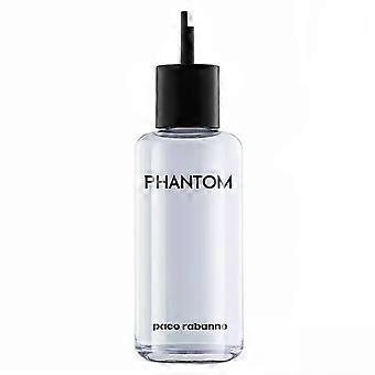 Paco Rabanne Phantom Eau De Toilette Refill 200ml