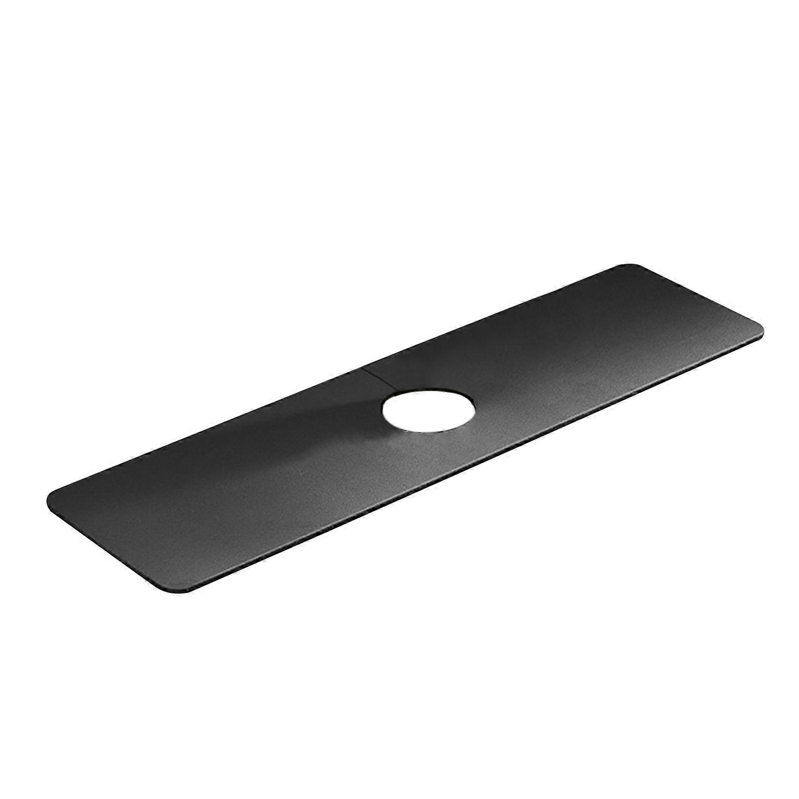 Faucet Pad Diatomite Multifunctional, Quick-Drying Absorbing Sink Mat