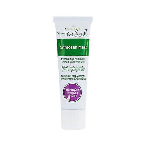 Herbal Arthrosan ointment 30.0g