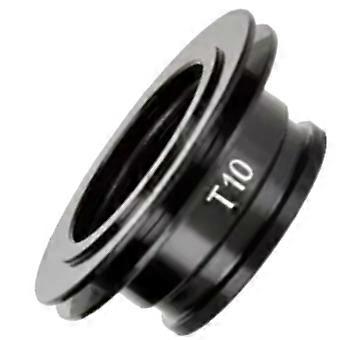 Koozer XM490 460 450 MTB & Road Bike Hub Endcaps Adapter Kit for 15x100/15x110mm Axles Bicycle Accessories