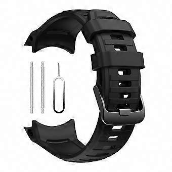 26 mm Silicone Watch Band Replacement for Garmin Instinct 2X Solar Tactical Edition Watch Accessories
