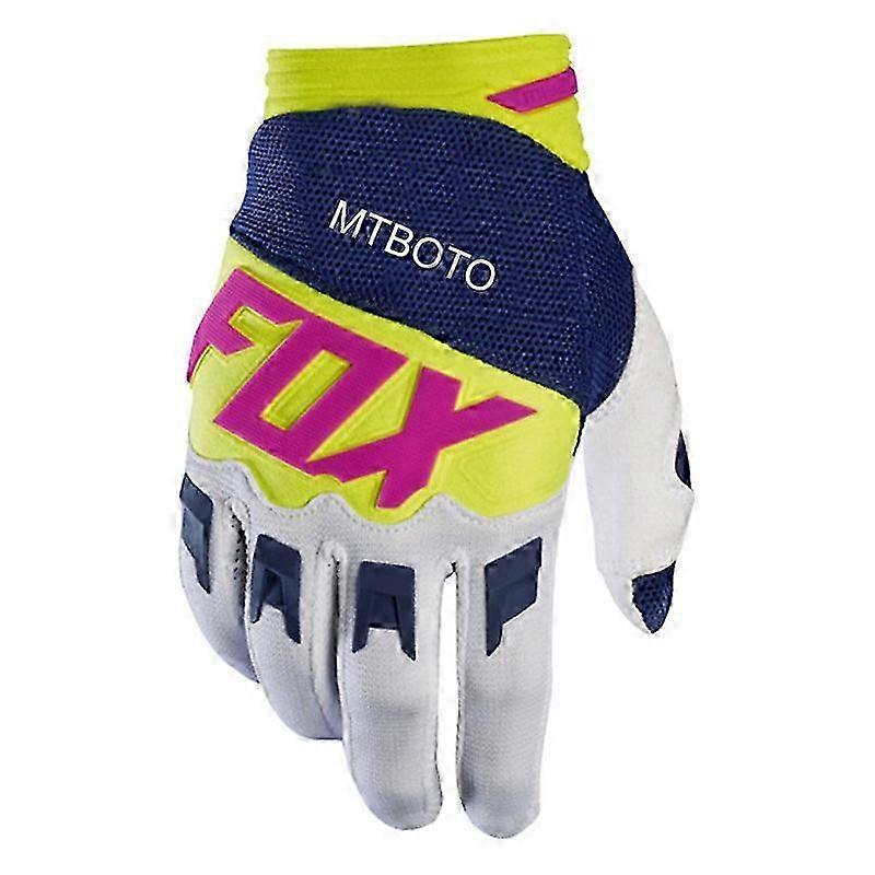 Ergonomic Off-Road Winter Gloves