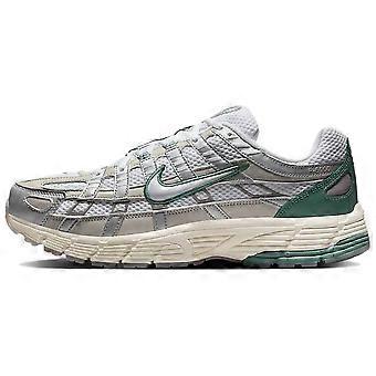 Nike P-6000 Premium Light Bone Bicoastal Green HF4308-072