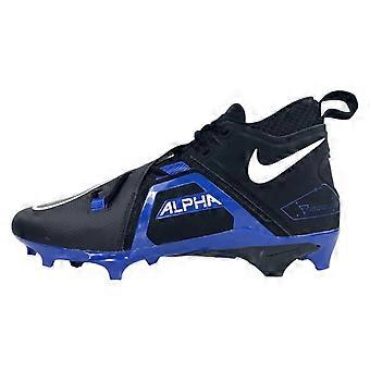 Nike Alpha Menace Pro 3 'Black Game Royal' CT6649-007