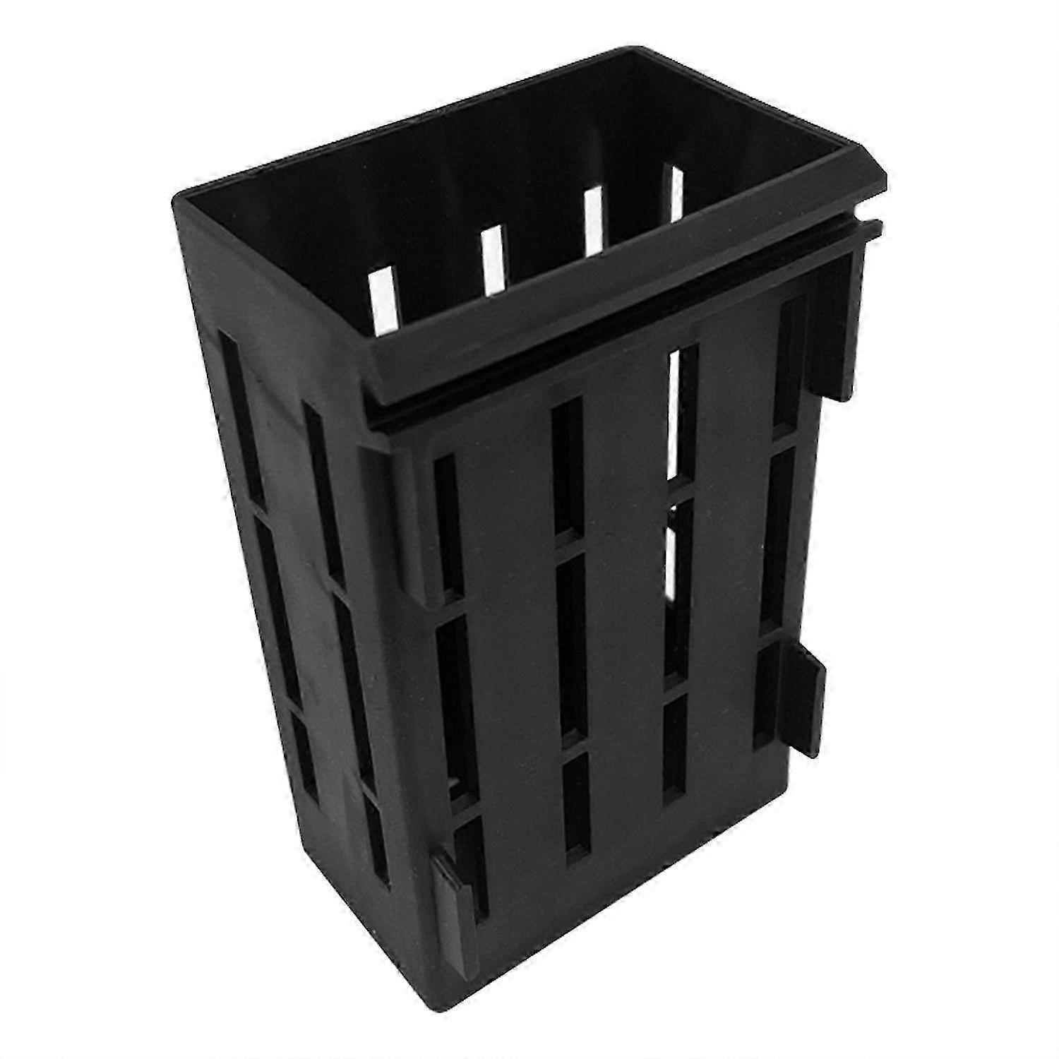Compact Fish Tank Plant Mount
