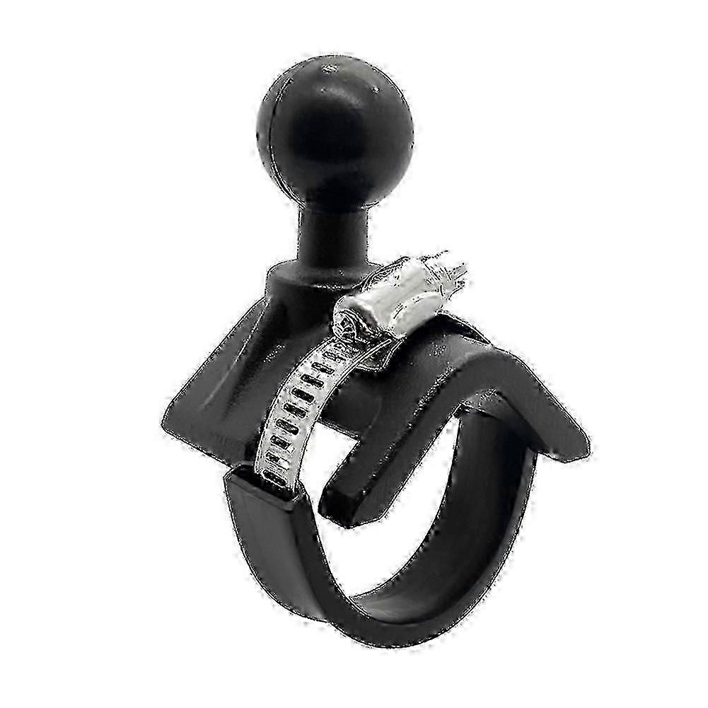 Adjustable 1-Inch Ballhead Rod Clamp Mount